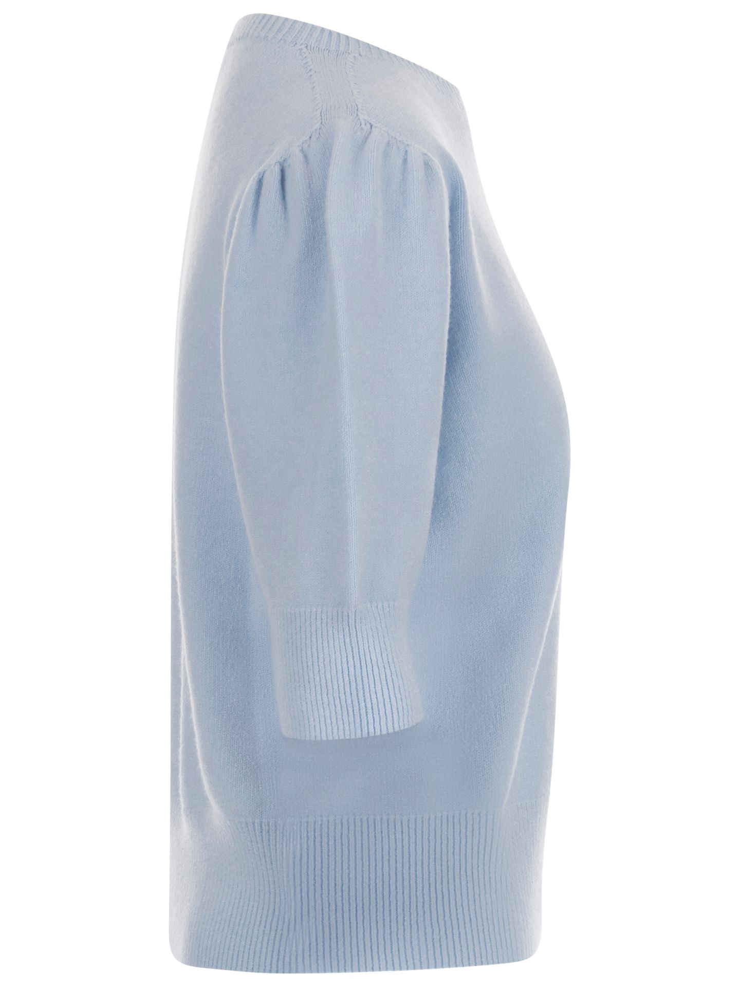 SAAR Trui Girly Blauw 00084002-1600