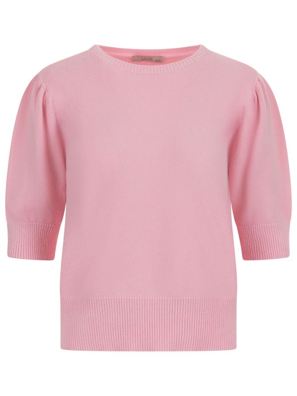 SAAR Trui Girly Roze 2900080939017