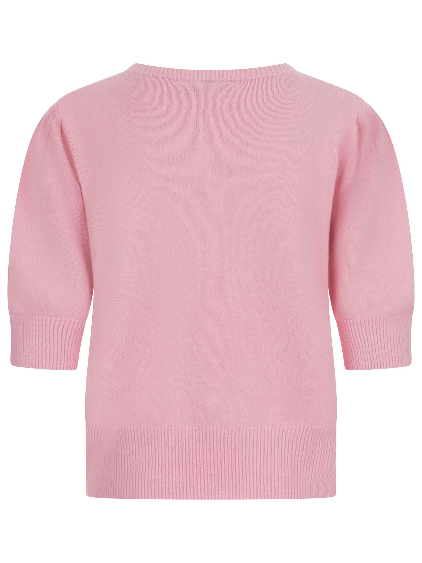 SAAR Trui Girly Roze 00084002-3900