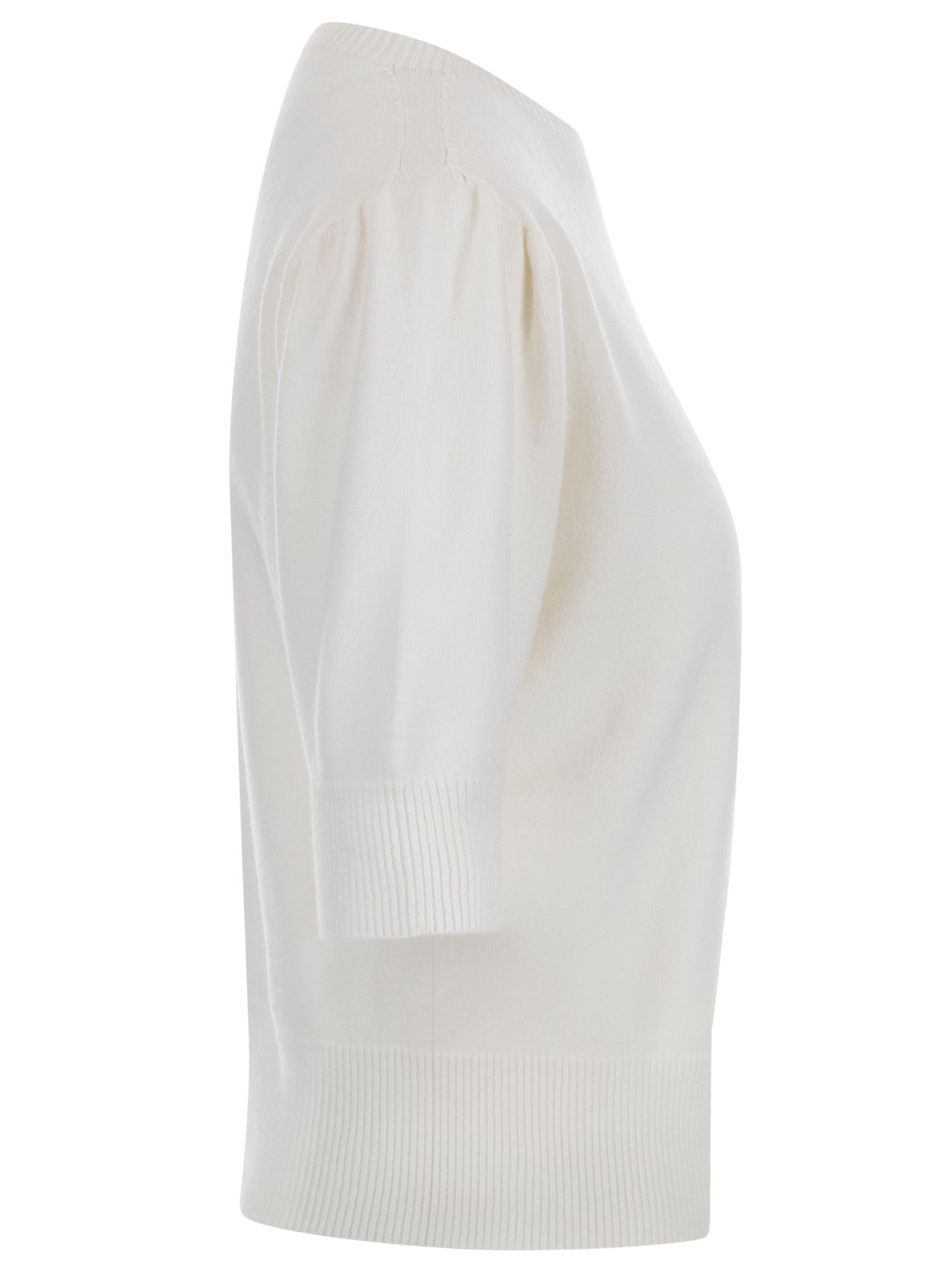 SAAR Trui Girly Off white 00084002-5050