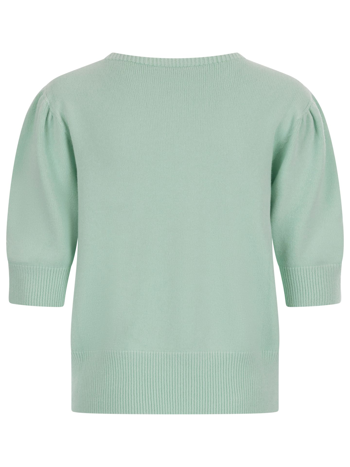 SAAR Trui Girly Groen 00084002-6000