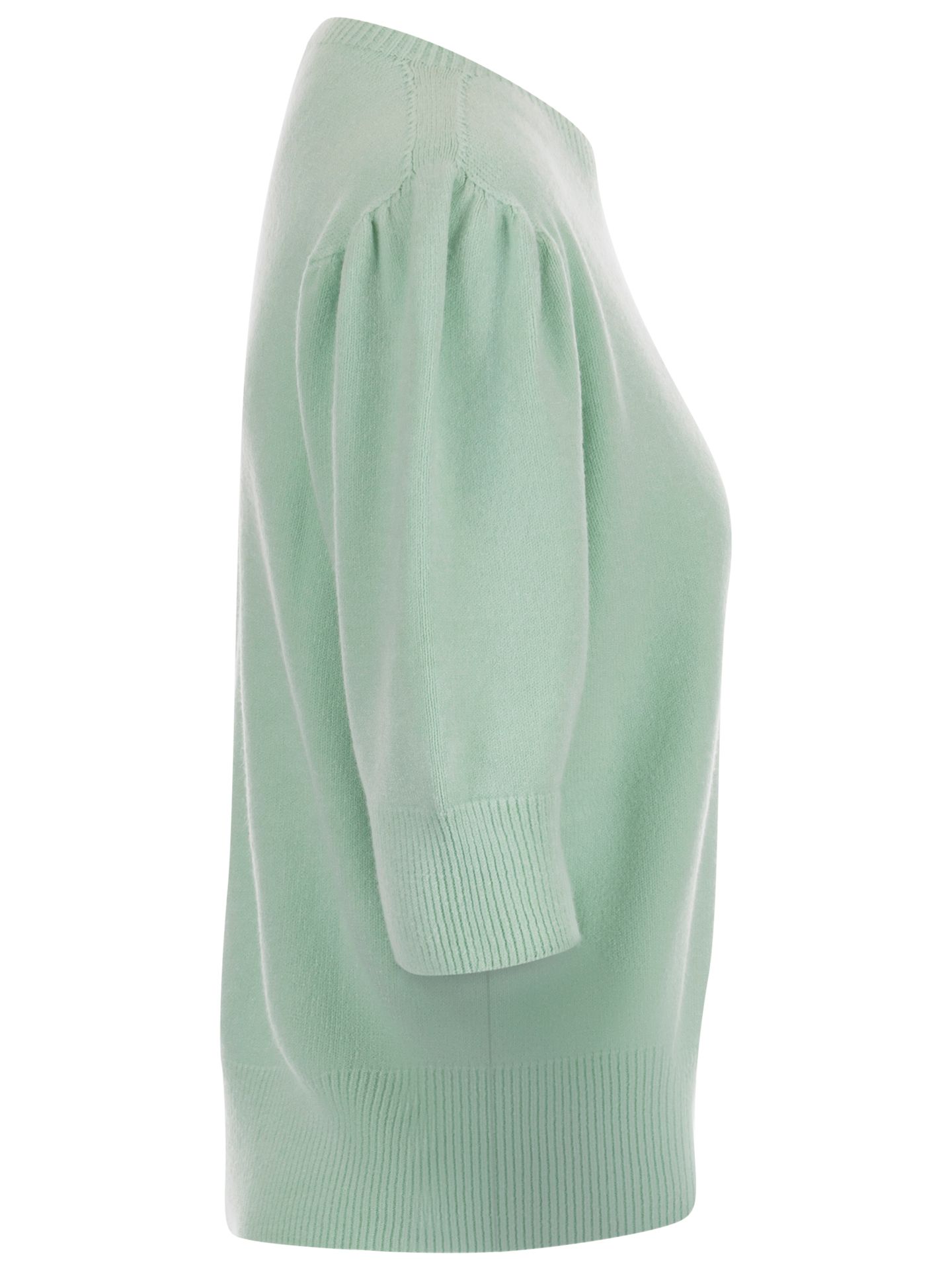 SAAR Trui Girly Groen 00084002-6000