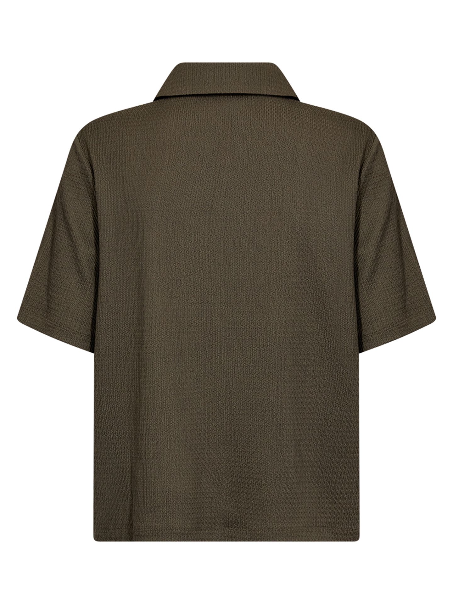 Soyaconcept Blouse Delal Groen 00084003-6300