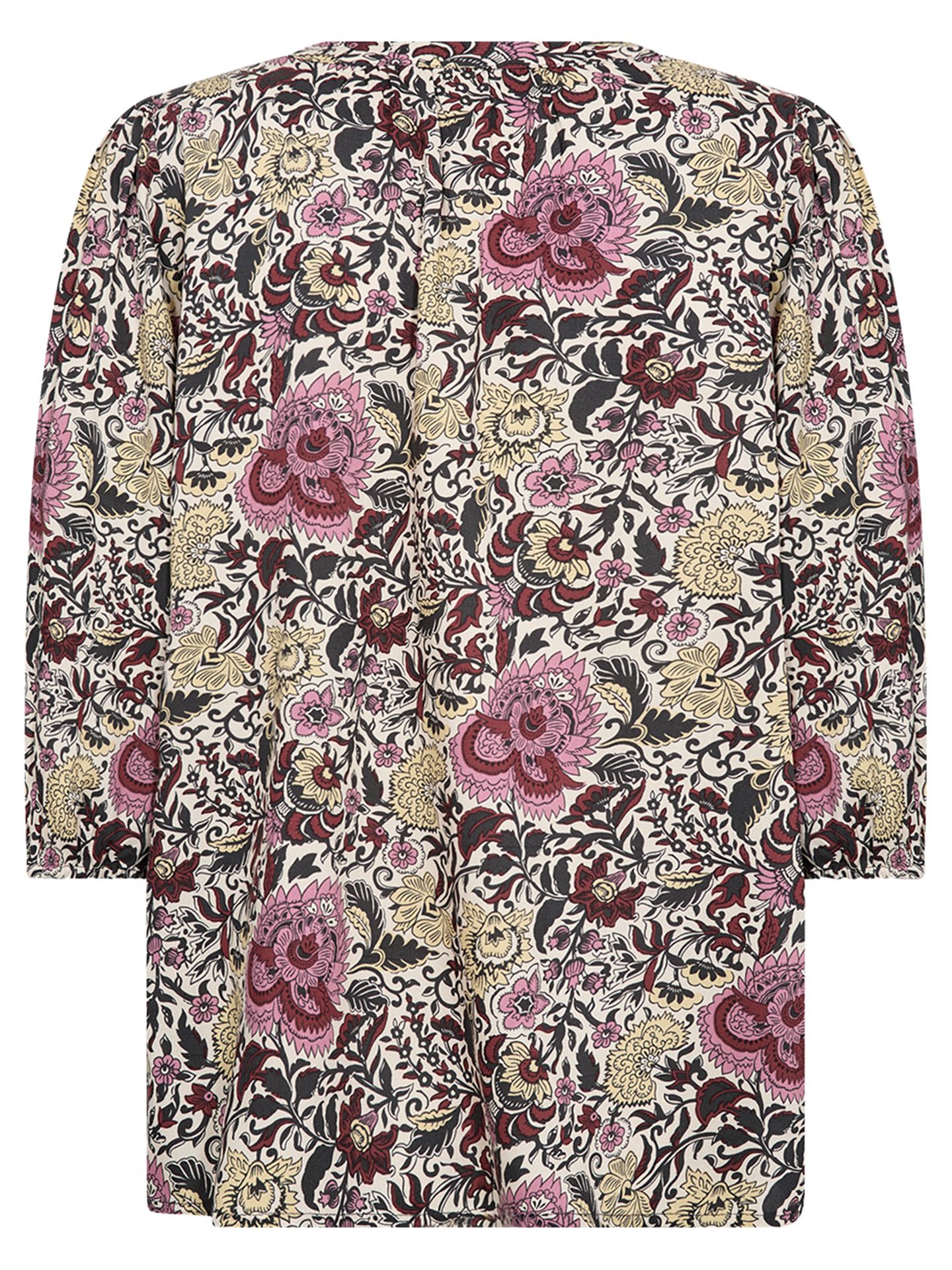 Soyaconcept Blouse Genia Roze 00084005-4500