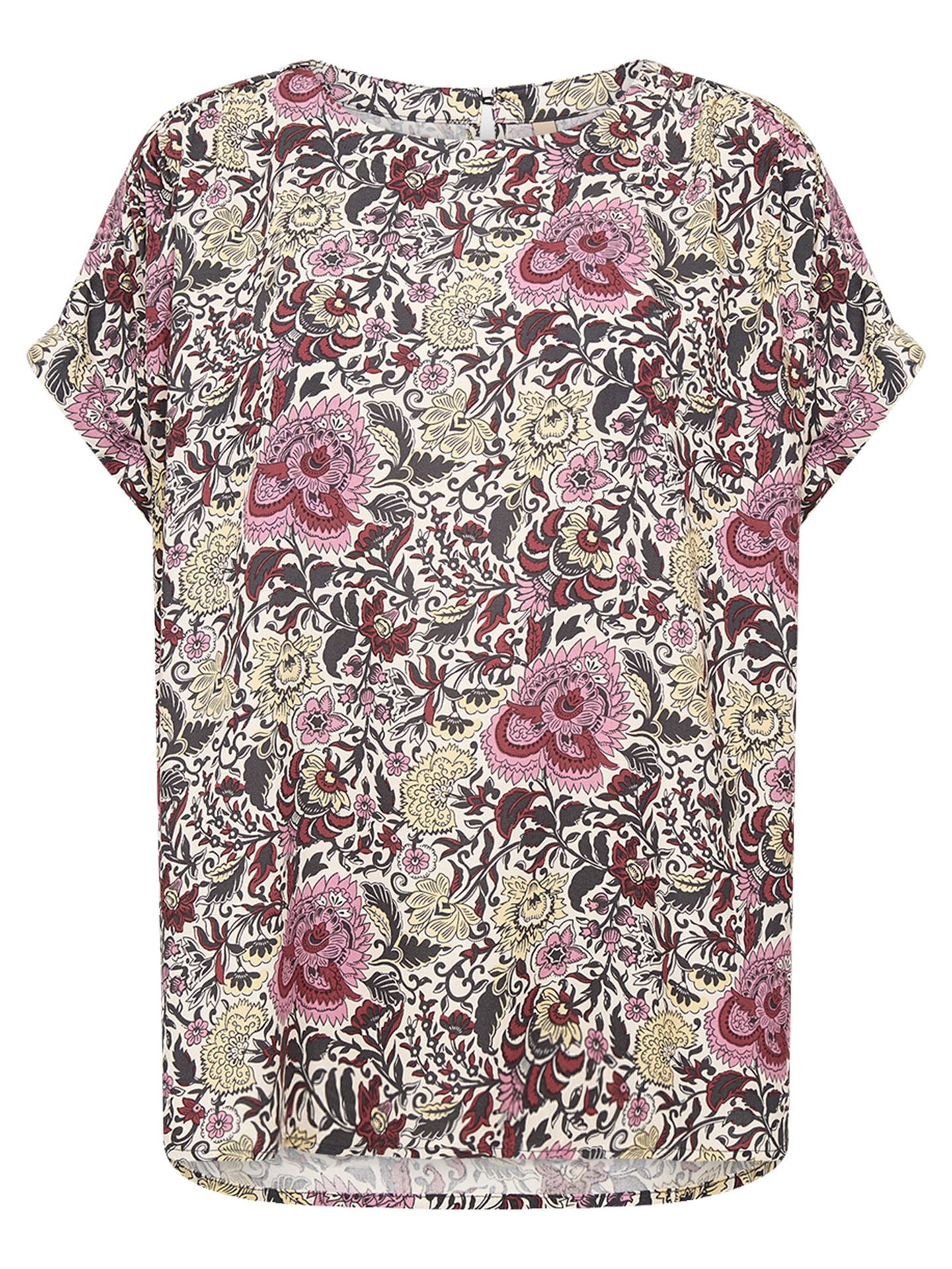 Soyaconcept Blouse Genia Roze 00084006-4500