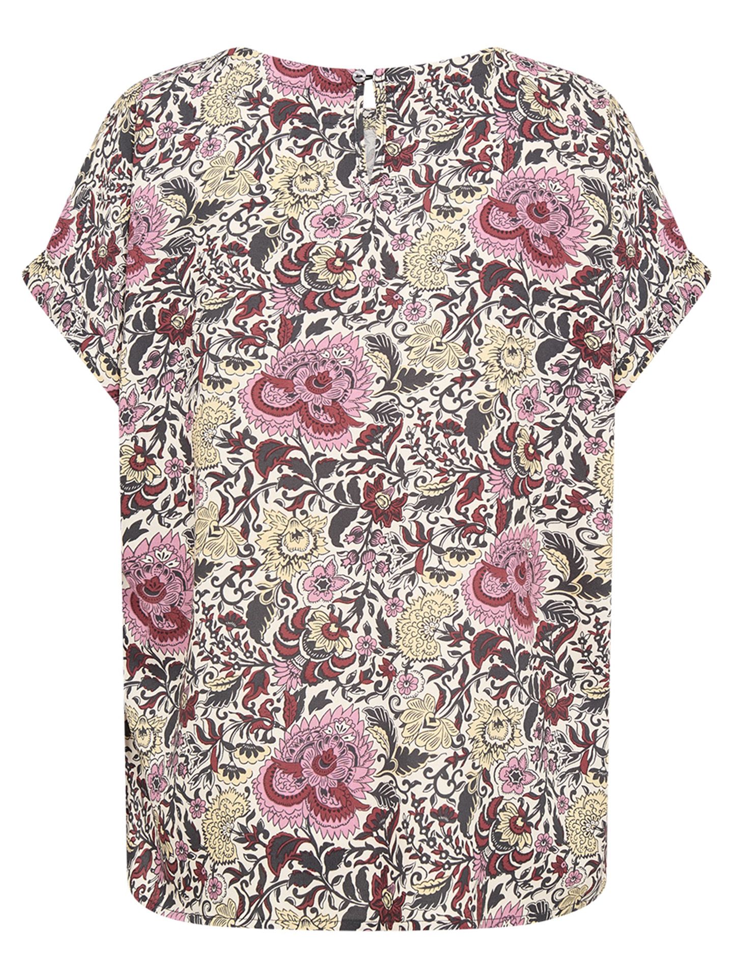 Soyaconcept Blouse Genia Roze 00084006-4500