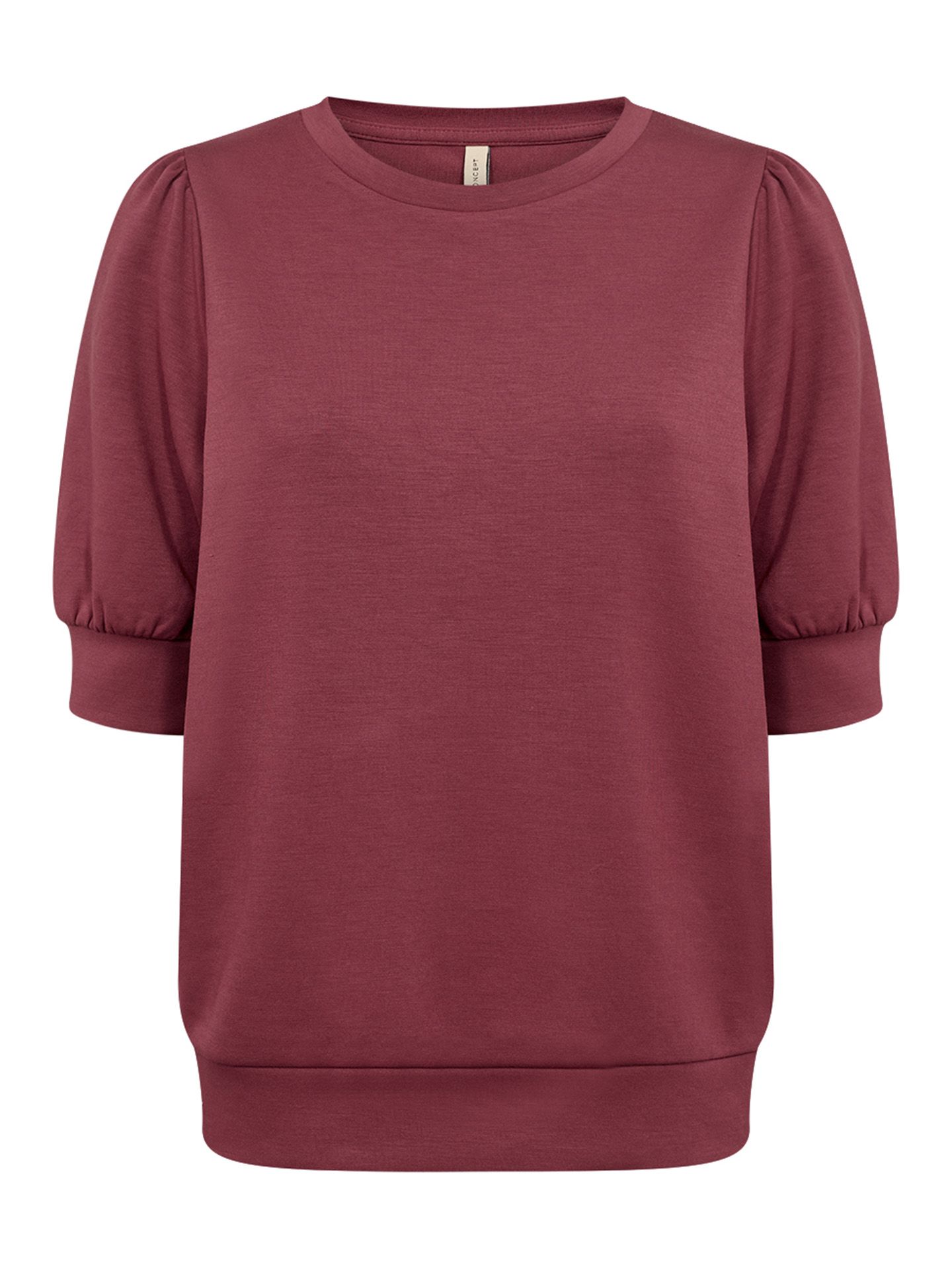 Soyaconcept Sweater Banu Rood 00084007-3350