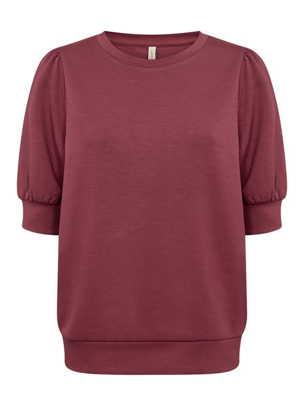 Soyaconcept Sweater Banu Rood 2900080949054