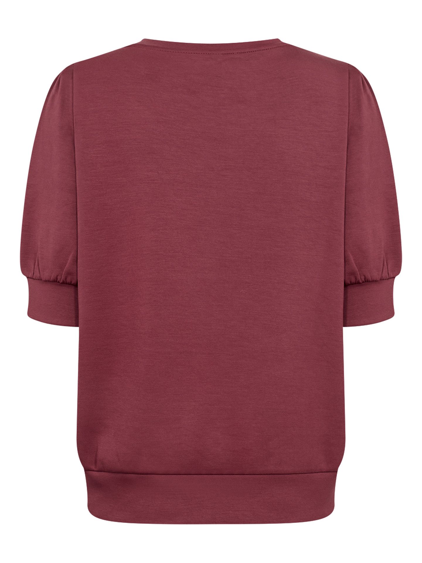 Soyaconcept Sweater Banu Rood 00084007-3350