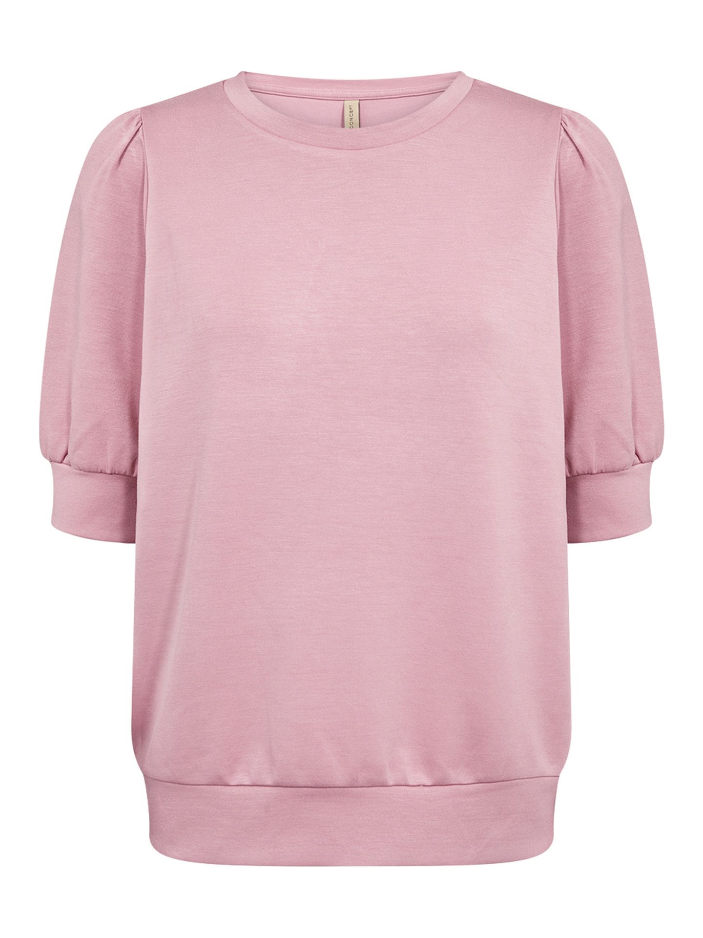 Soyaconcept Sweater Banu Roze 00084007-4500