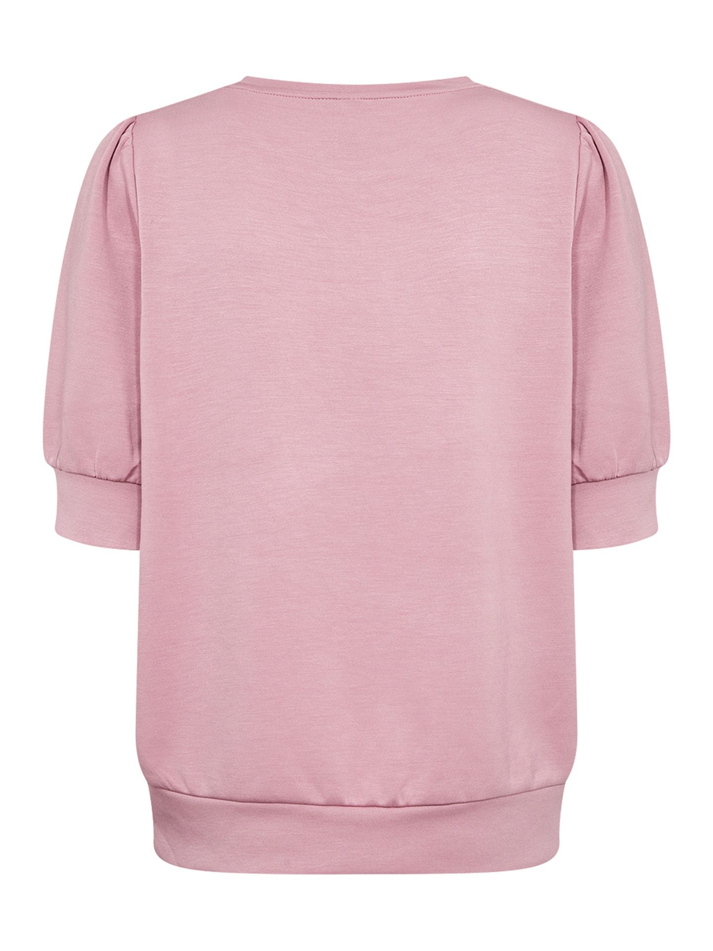 Soyaconcept Sweater Banu Roze 00084007-4500