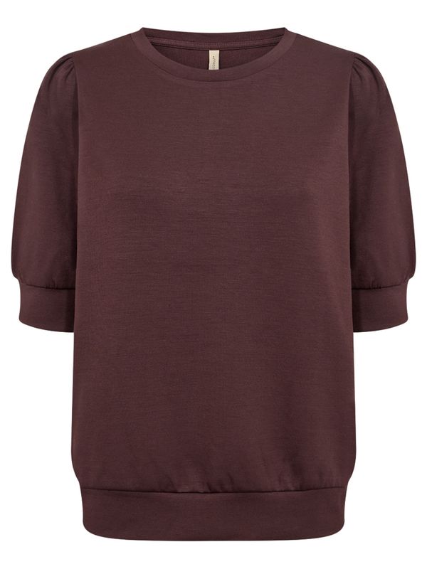 Soyaconcept Sweater Banu Bruin 2900080951033