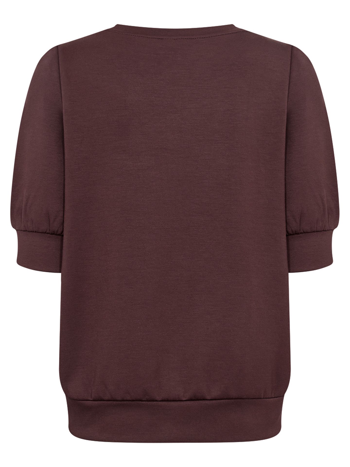 Soyaconcept Sweater Banu Bruin 00084007-5800