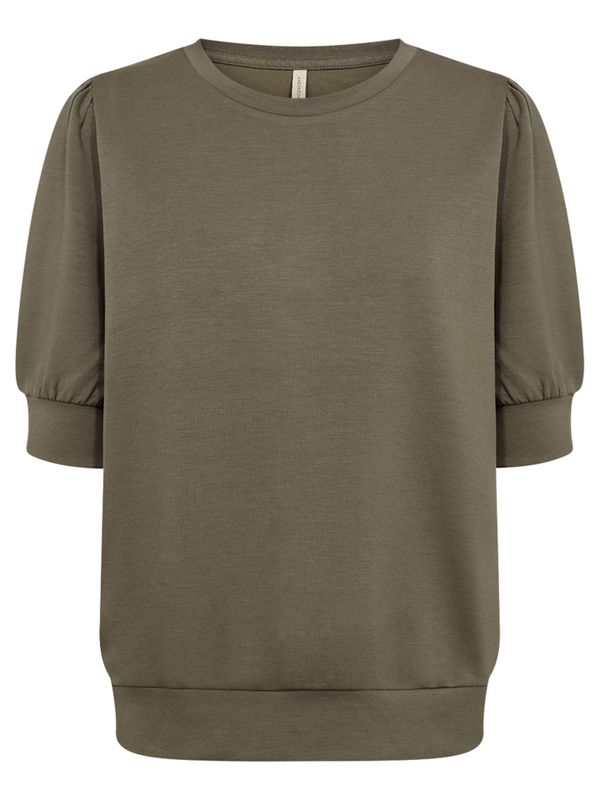 Soyaconcept Sweater Banu Groen 2900080950050