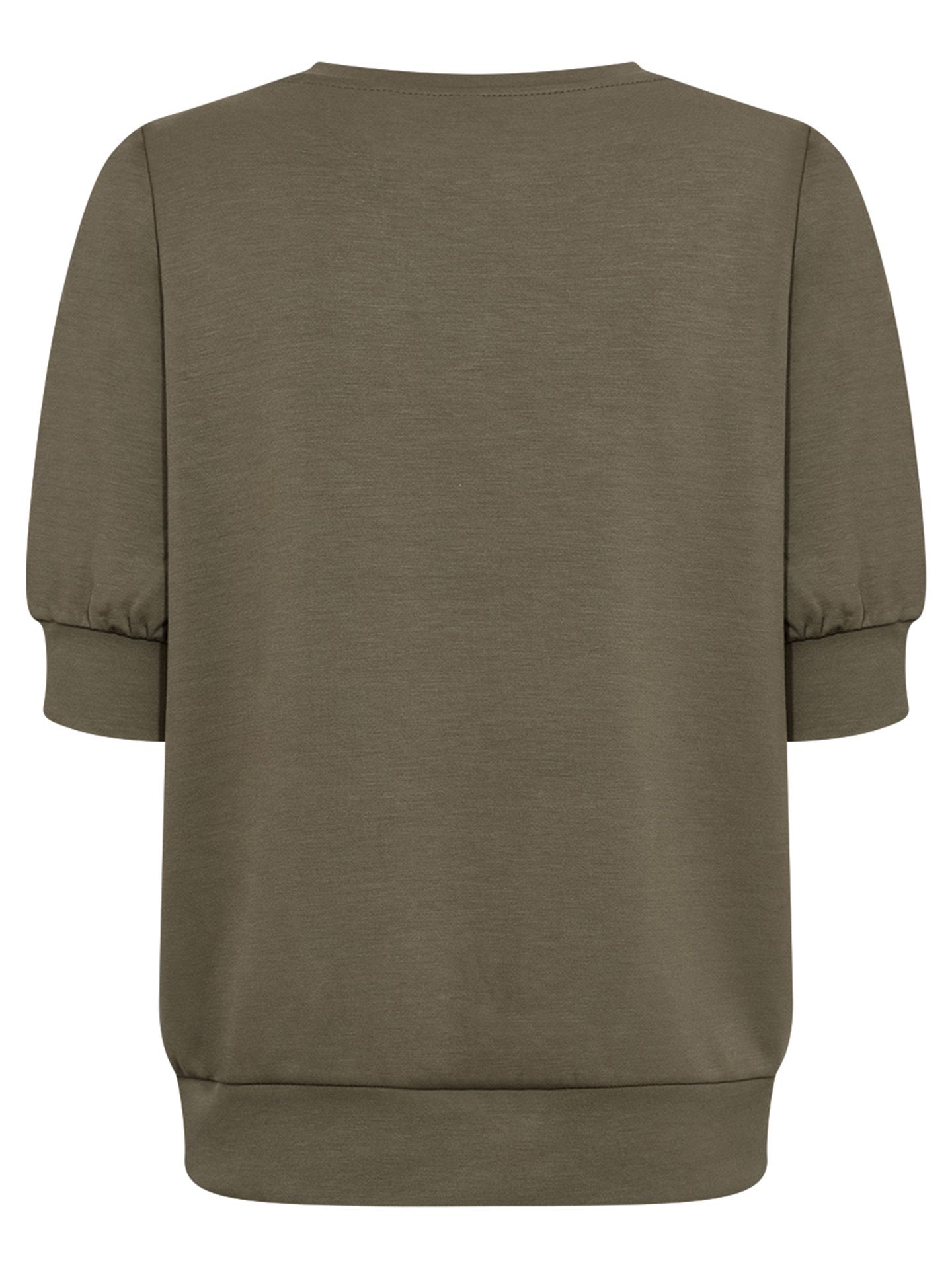 Soyaconcept Sweater Banu Groen 00084007-6300