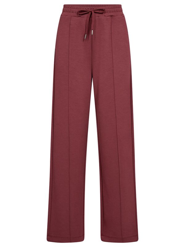 Soyaconcept Pantalon Banu Rood 2900080952030