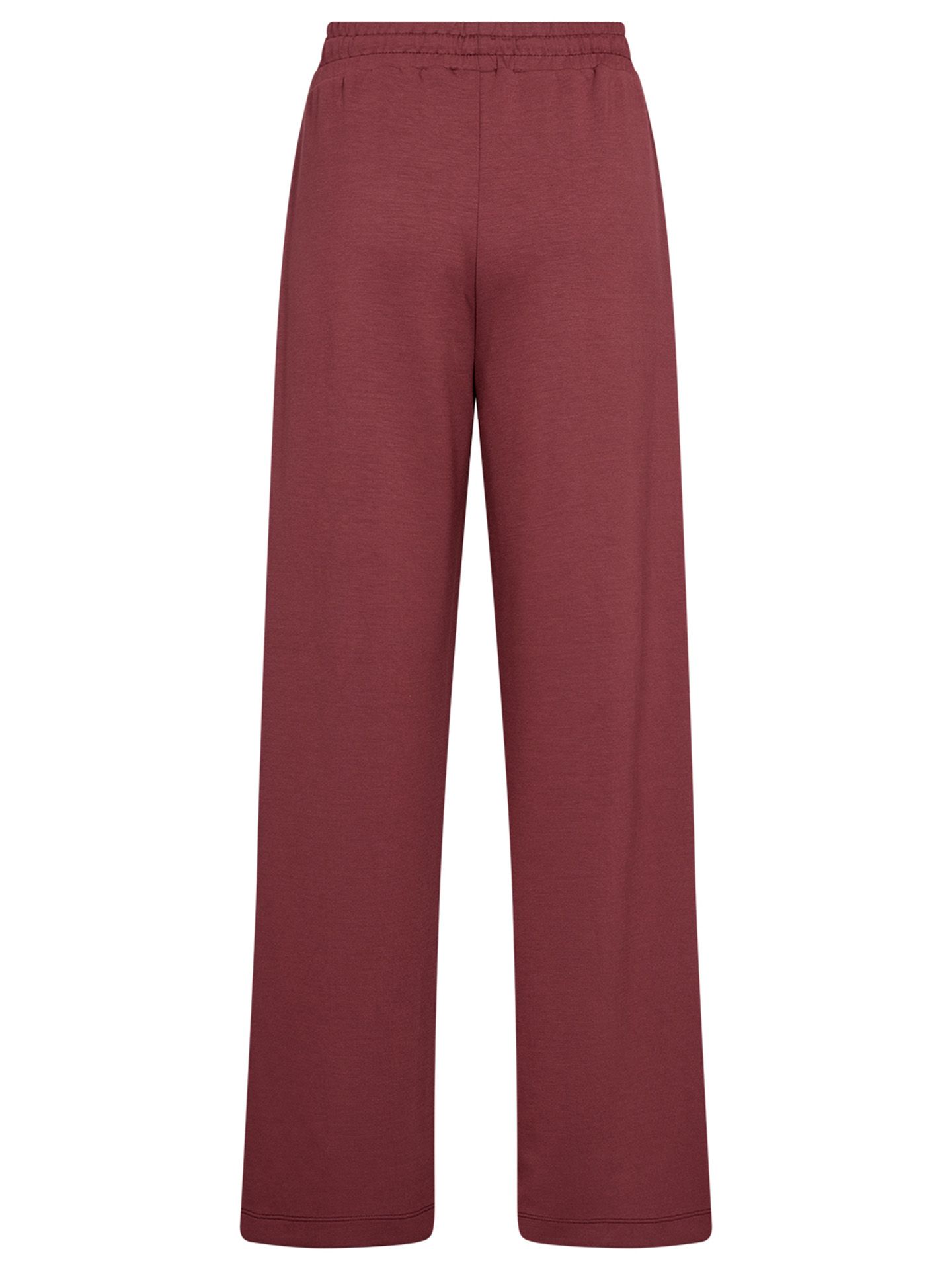 Soyaconcept Pantalon Banu Rood 00084008-3350