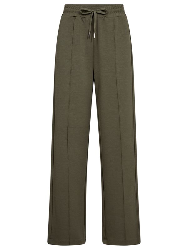 Soyaconcept Pantalon Banu Groen 2900080953068