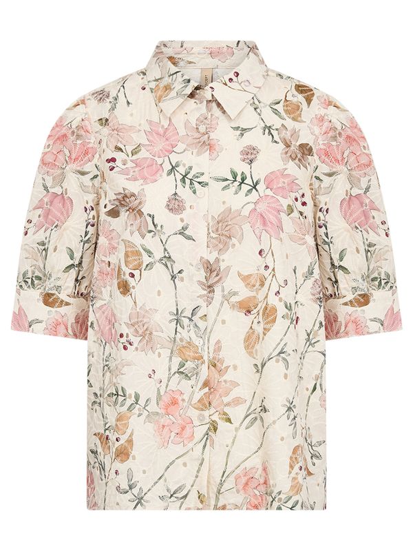 Soyaconcept Blouse Geddi Off white 2900080955055