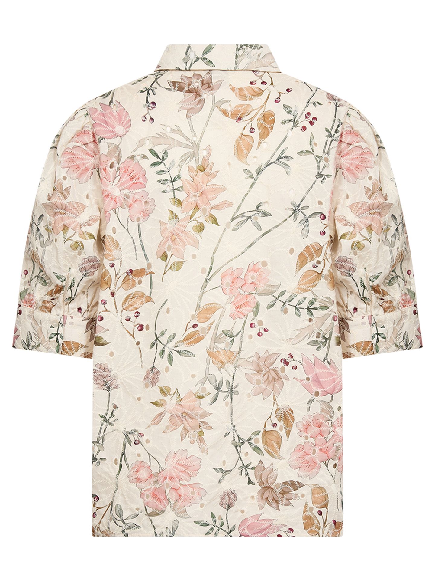 Soyaconcept Blouse Geddi Off white 00084009-5000