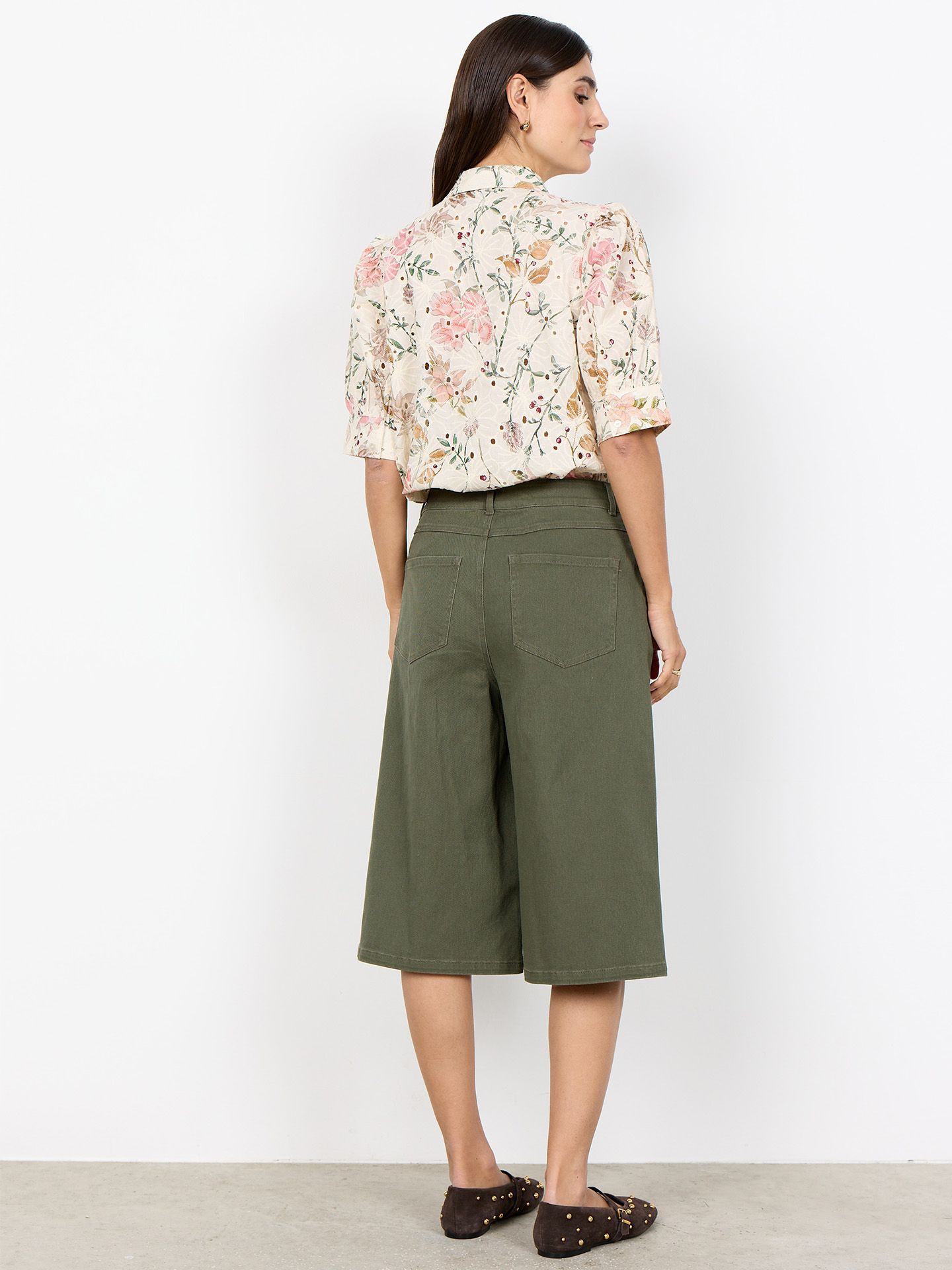 Soyaconcept Blouse Geddi Off white 00084009-5000