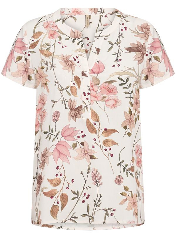 Soyaconcept Blouse Grace Off white 2900080957066