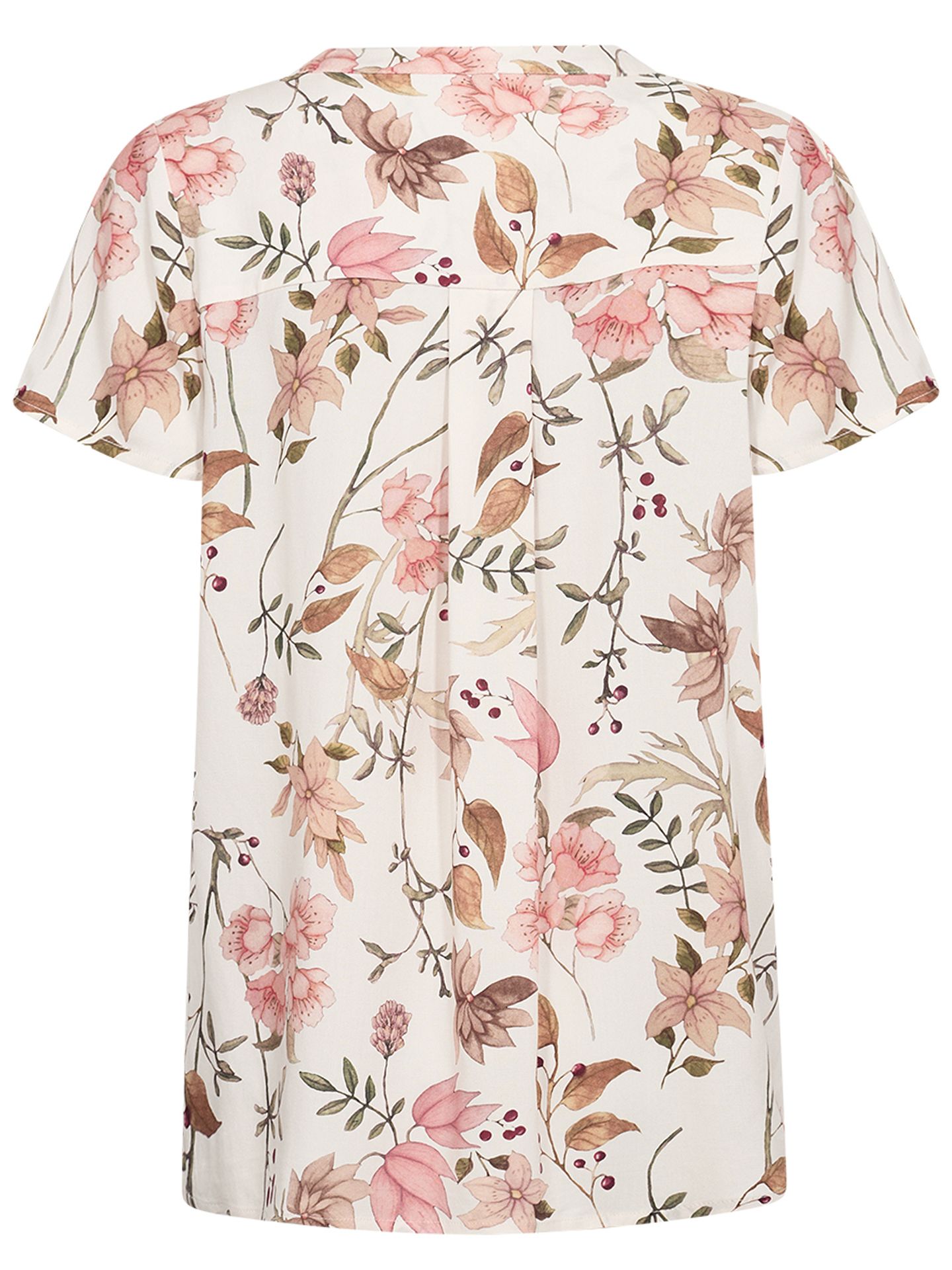 Soyaconcept Blouse Grace Off white 00084010-5000