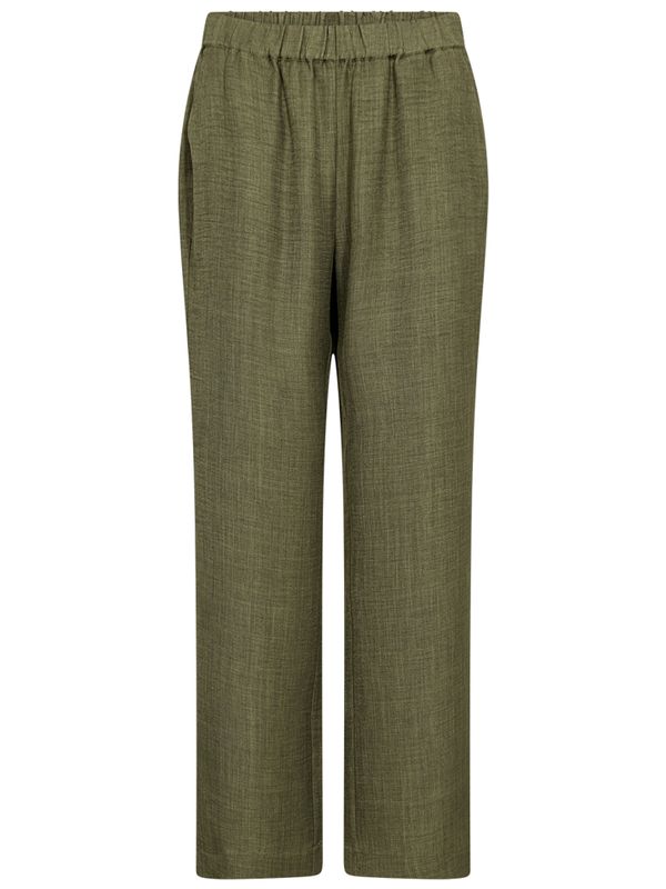 Soyaconcept Pantalon Charissa Groen 2900080963029