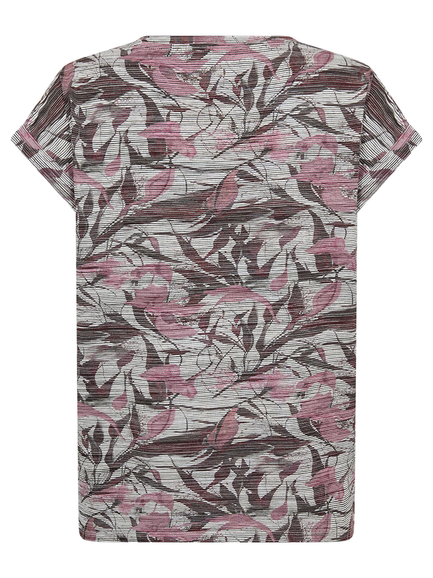 Soyaconcept T-shirt Galina Roze 00084015-4500