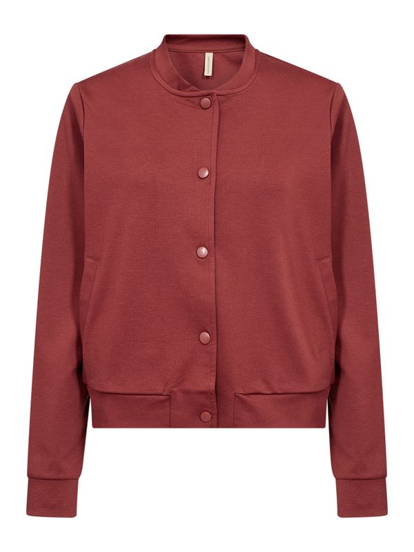 Soyaconcept Blazer Daniella Rood 2900080970058
