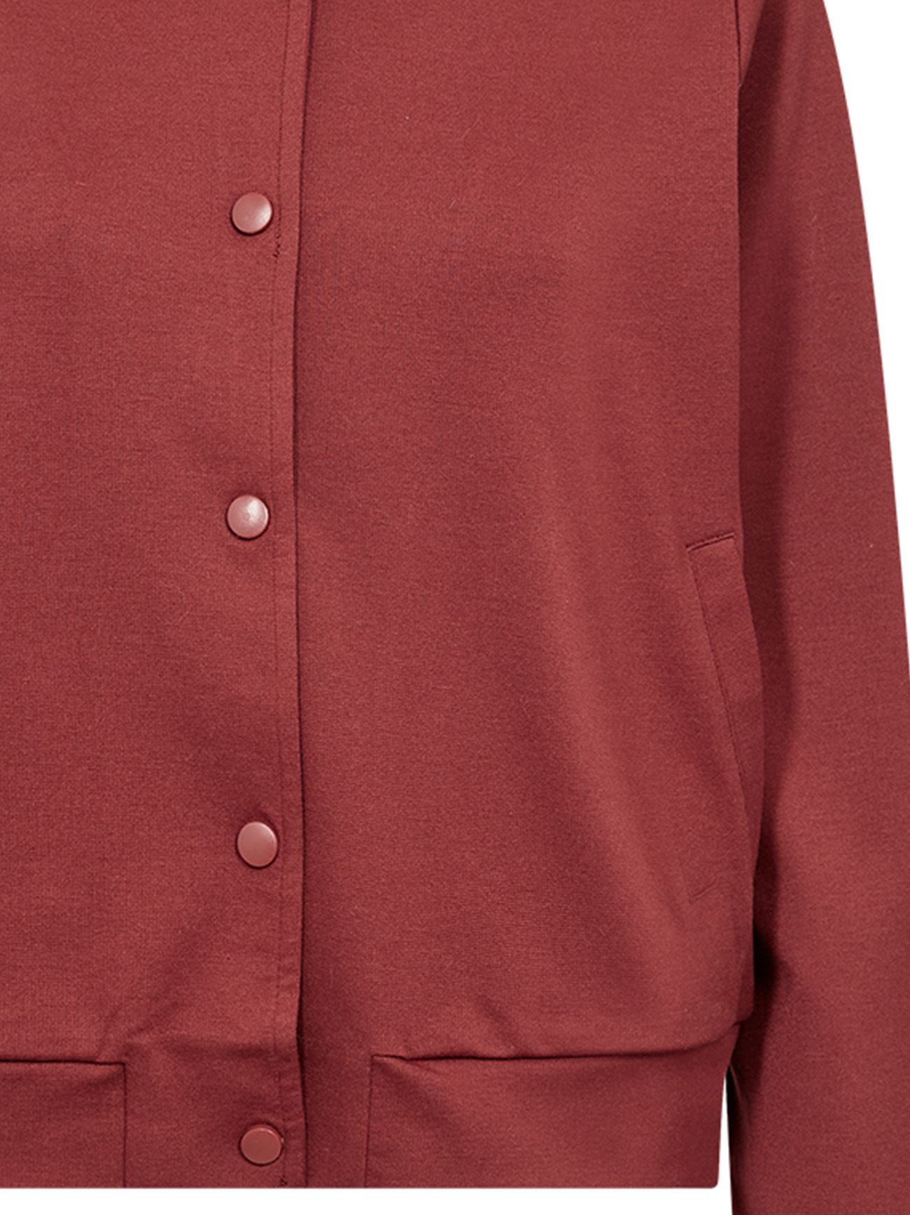 Soyaconcept Blazer Daniella Rood 00084020-3350