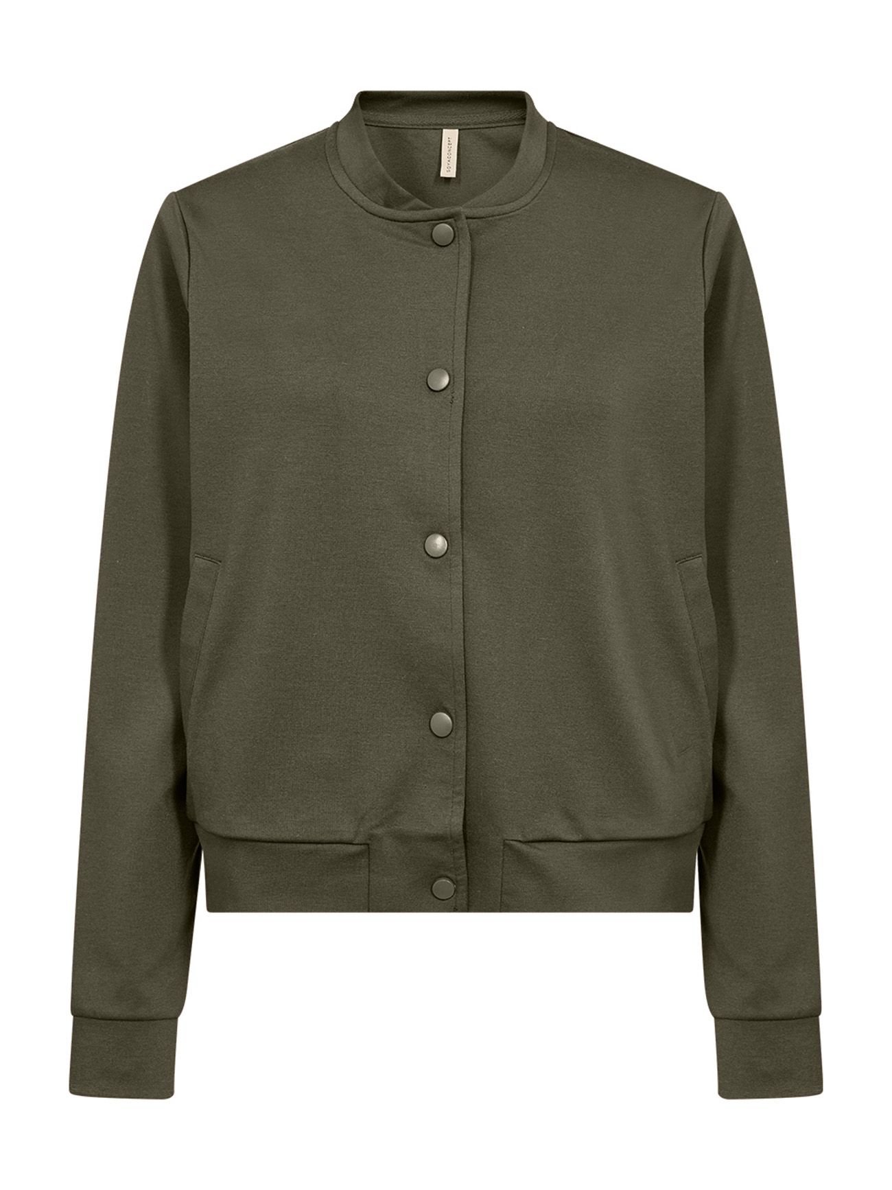 Soyaconcept Blazer Daniella Groen 00084020-6300