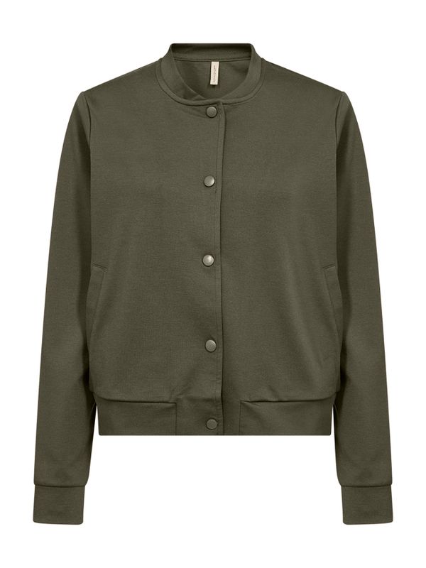 Soyaconcept Blazer Daniella Groen 2900080971031