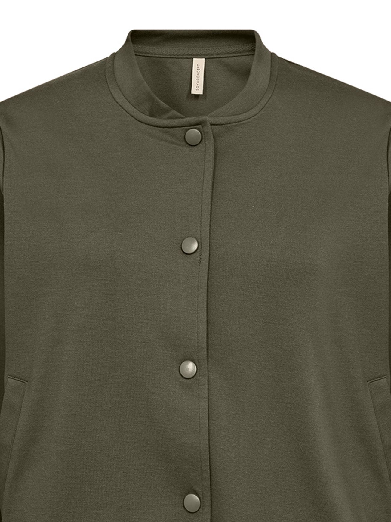 Soyaconcept Blazer Daniella Groen 00084020-6300