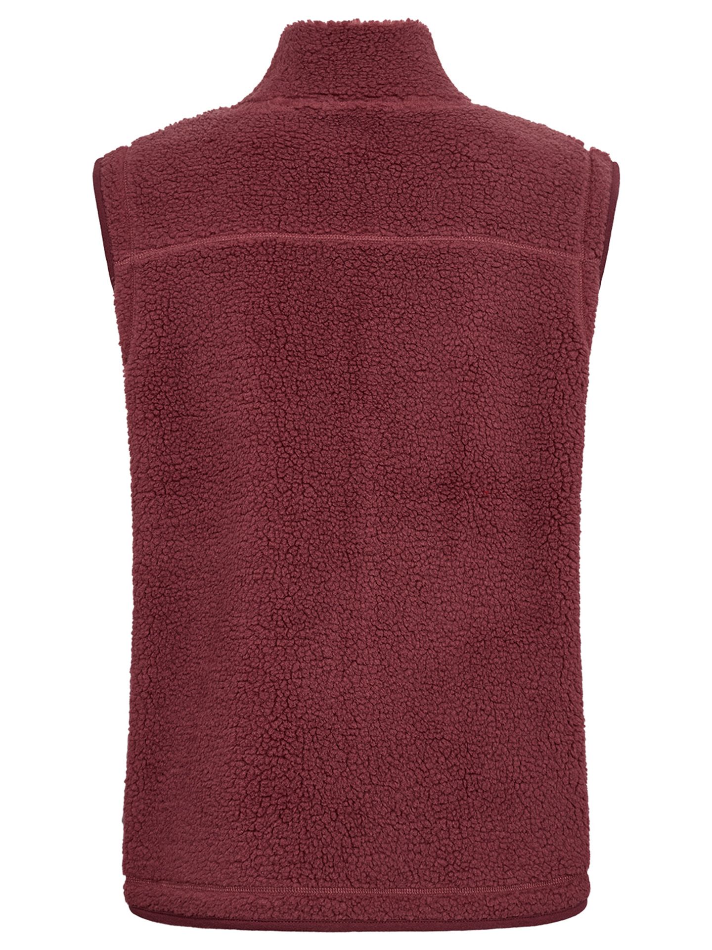 Soyaconcept Gilet Onyx Rood 00084022-3350