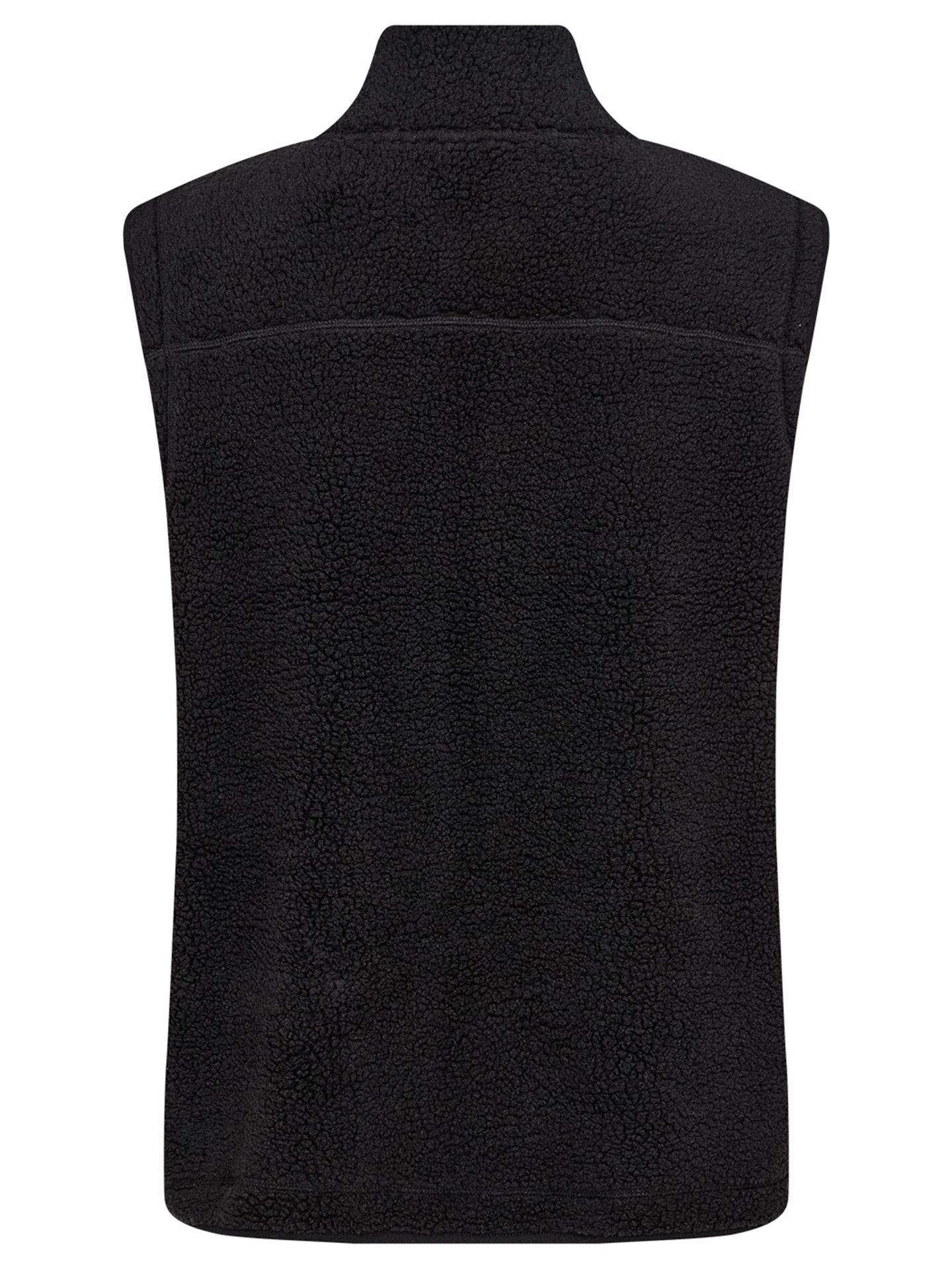 Soyaconcept Gilet Onyx Zwart 00084022-7500