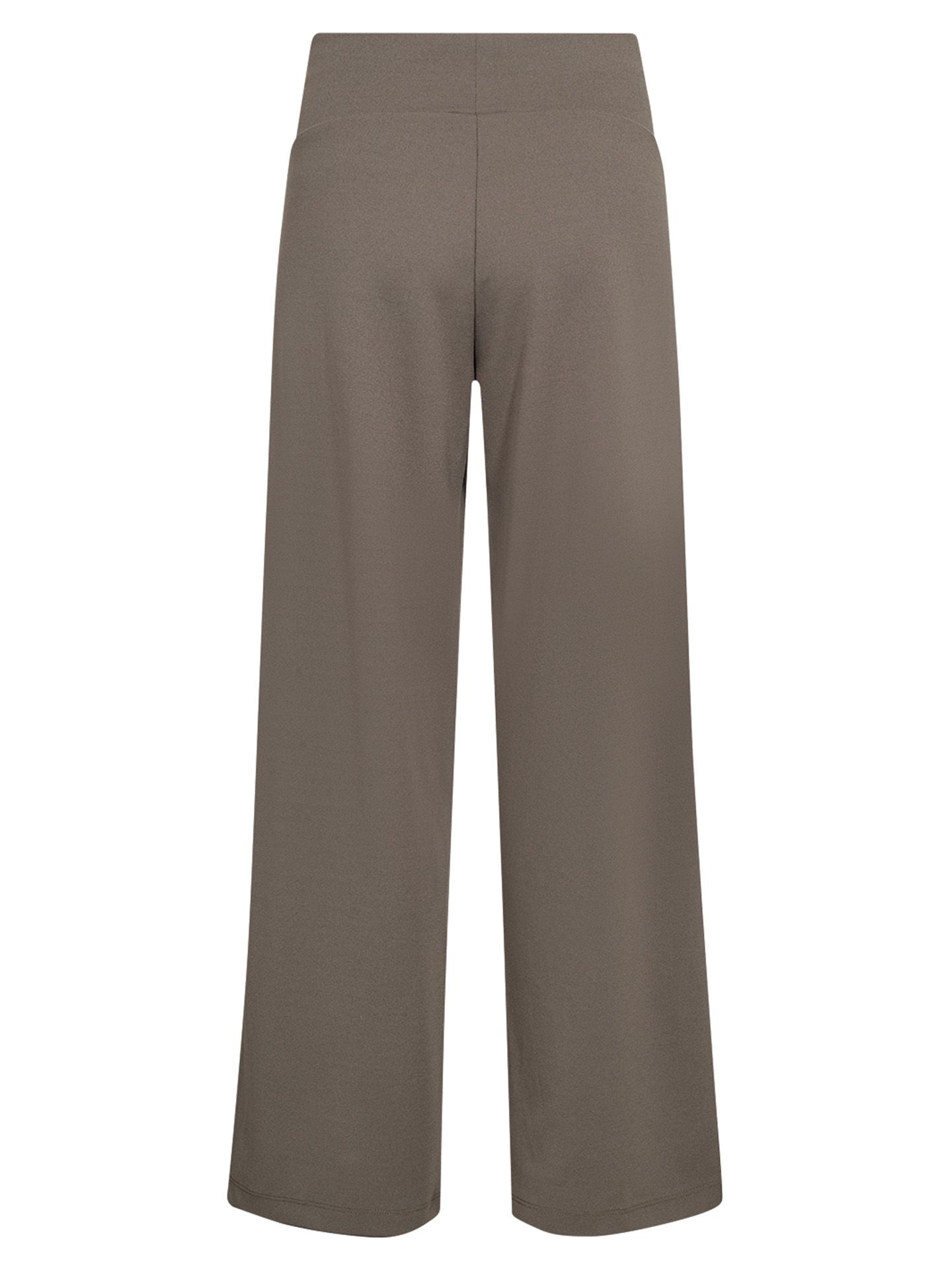 Soyaconcept Wide Fit Broek Siham Groen 00084024-6300