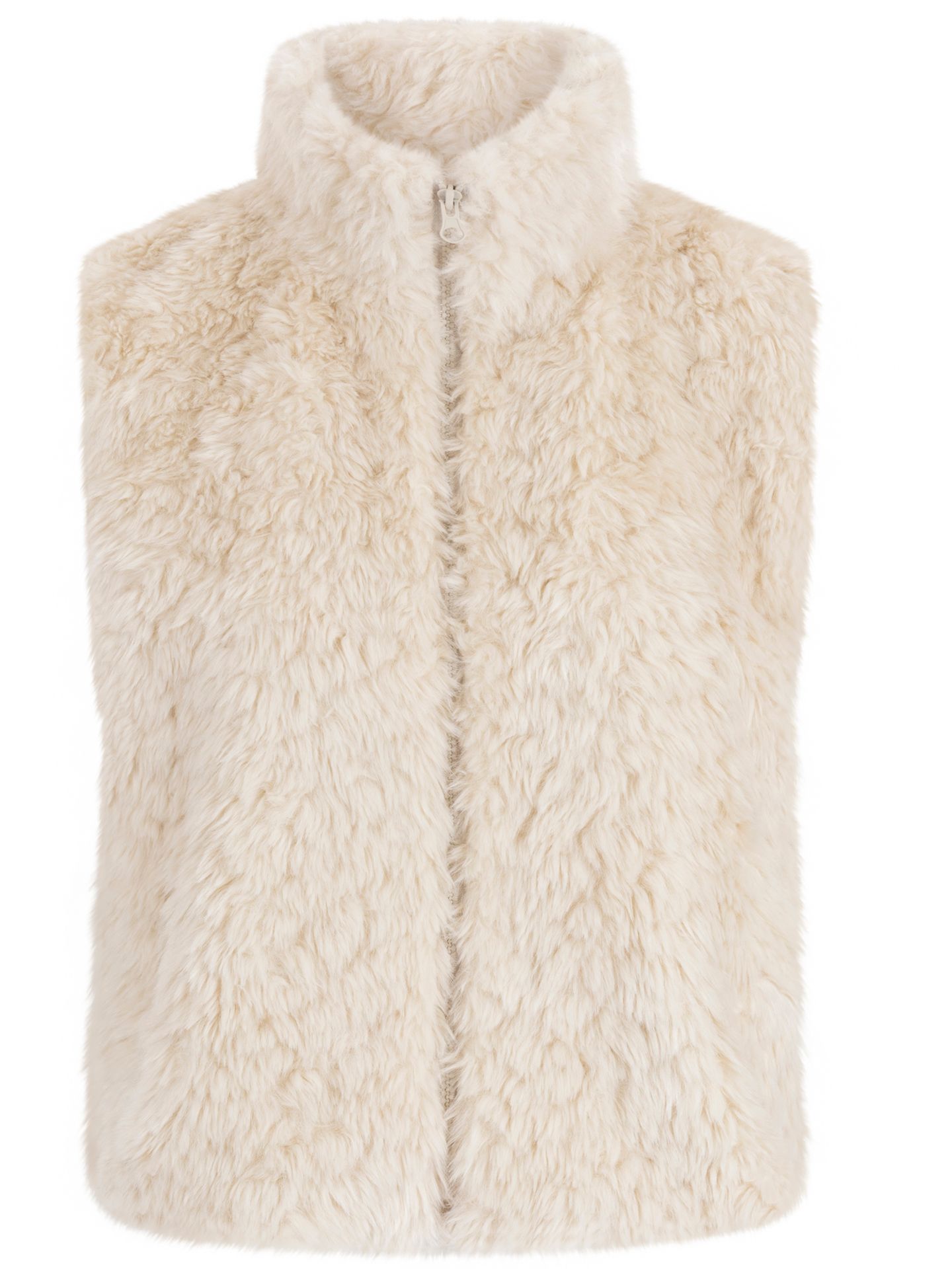 G-Maxx Gilet Laluna Off white 00084027-5000