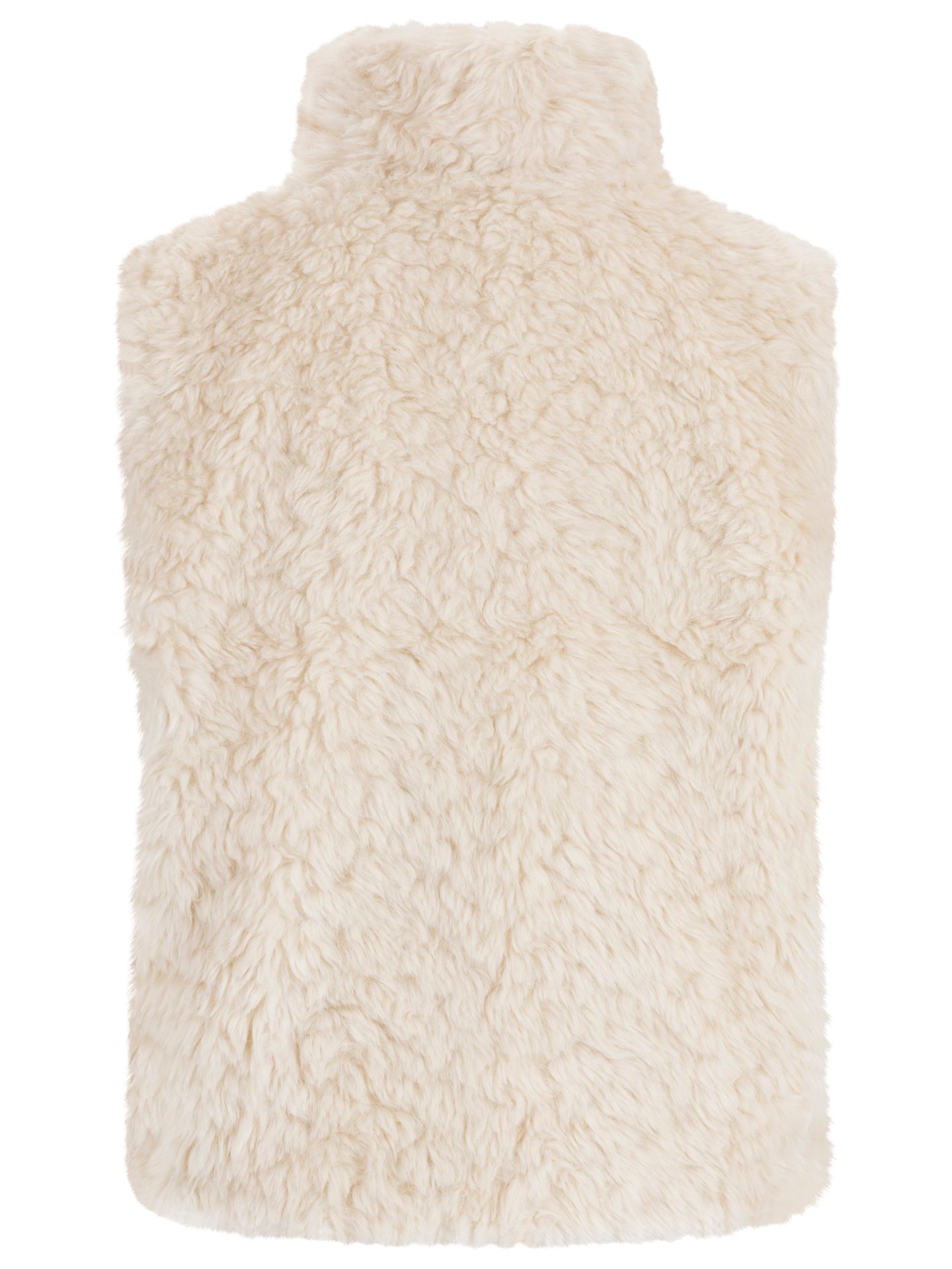 G-Maxx Gilet Laluna Off white 00084027-5000