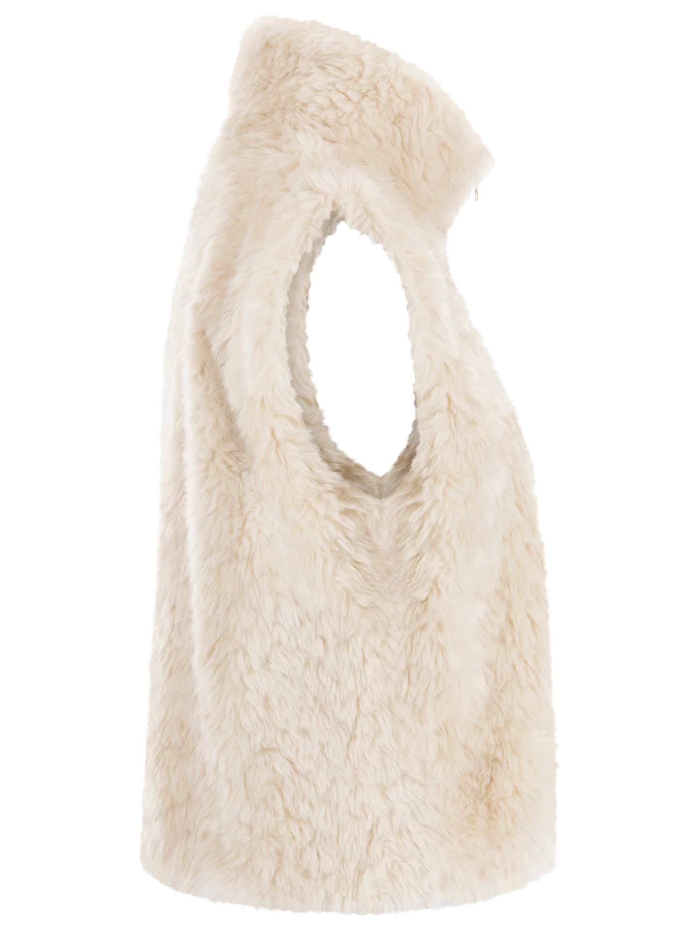 G-Maxx Gilet Laluna Off white 00084027-5000