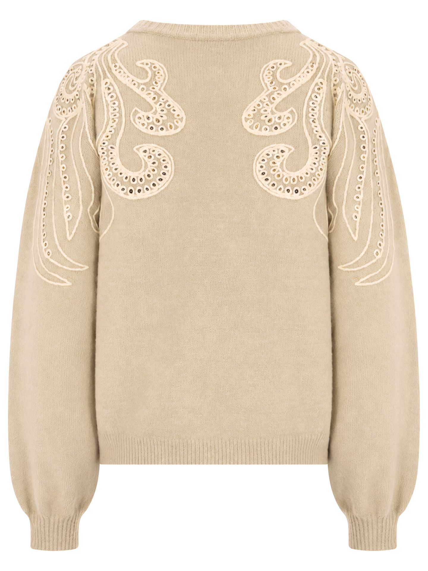 G-Maxx Pull-over Lilean Beige 00084029-5200