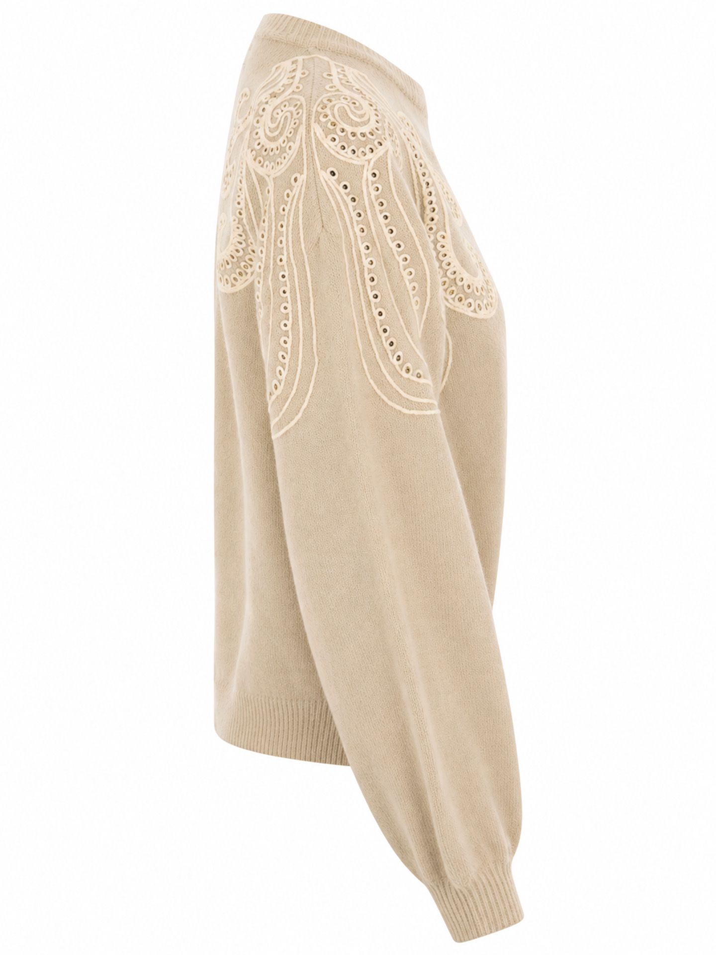G-Maxx Pull-over Lilean Beige 00084029-5200