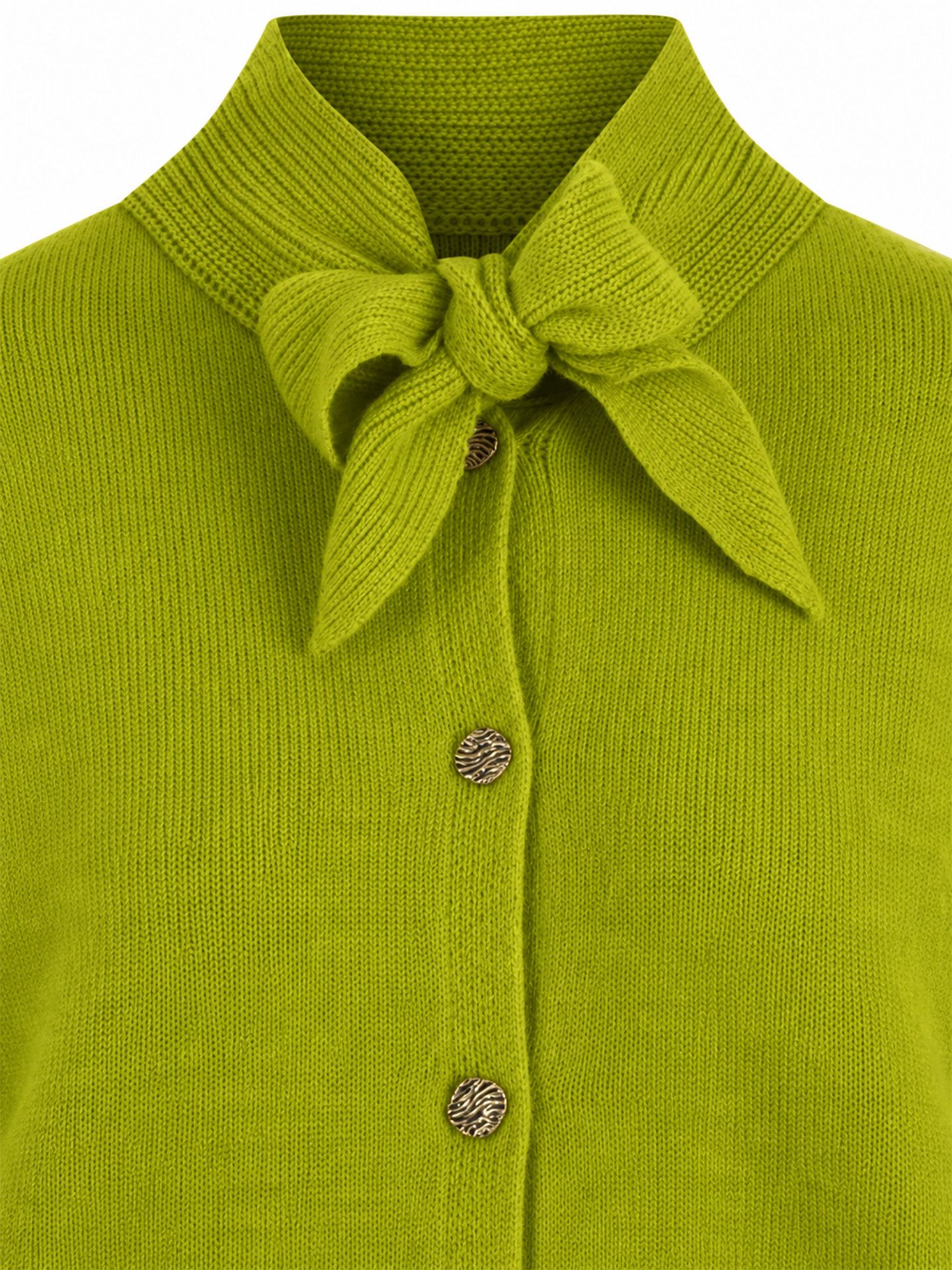 G-Maxx Vest Liora Groen 00084036-6700