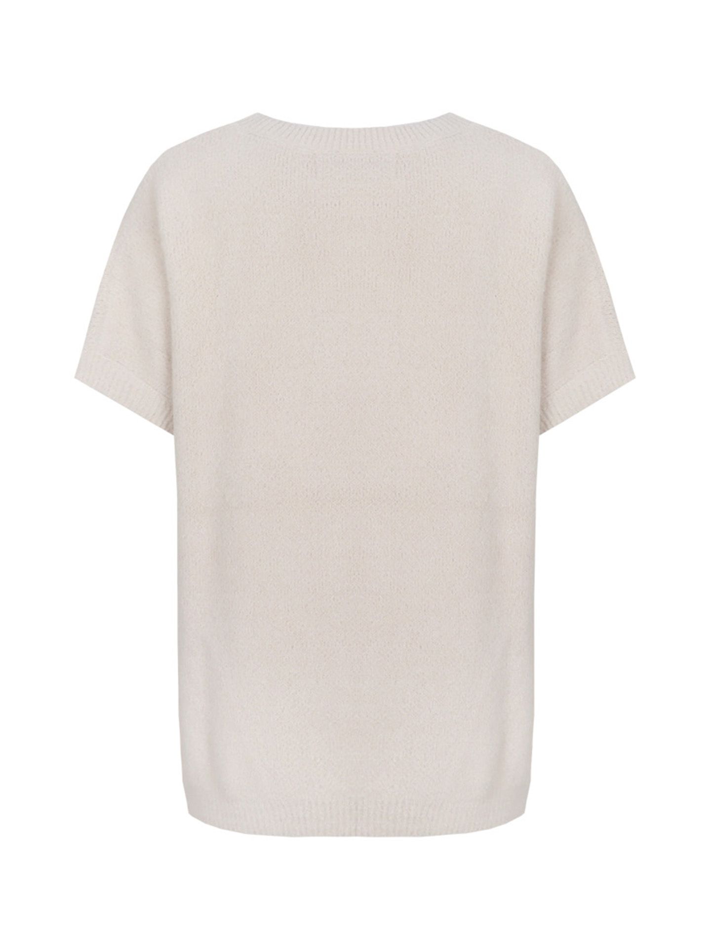 C&S The Label Pull-over Victoria Beige 00084041-5200