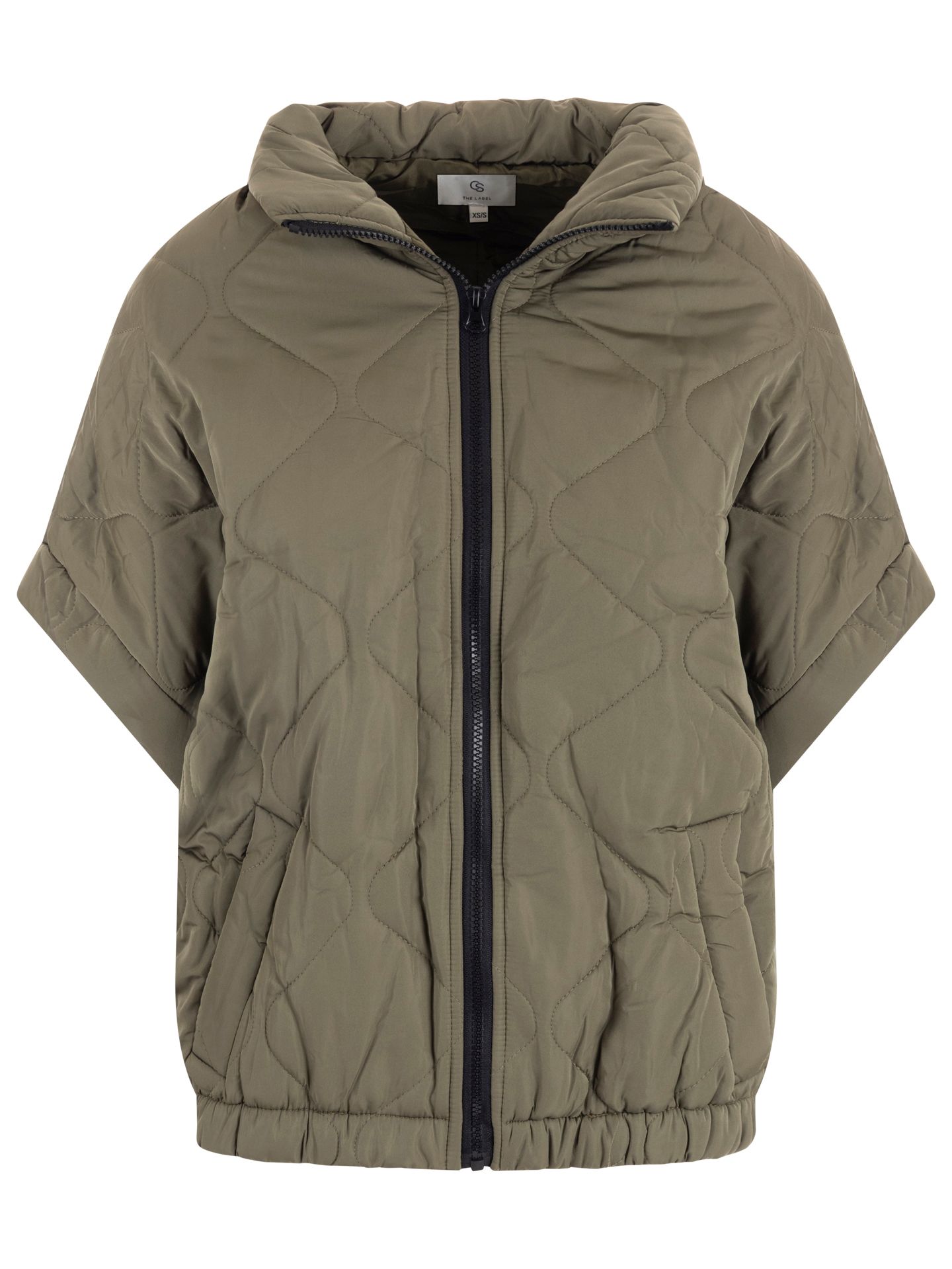 C&S The Label Jack Ondra Groen 2900081004011