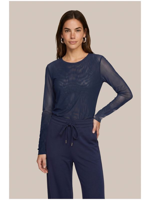 C&S The Label Shirt Tanea Blauw 2900081006046