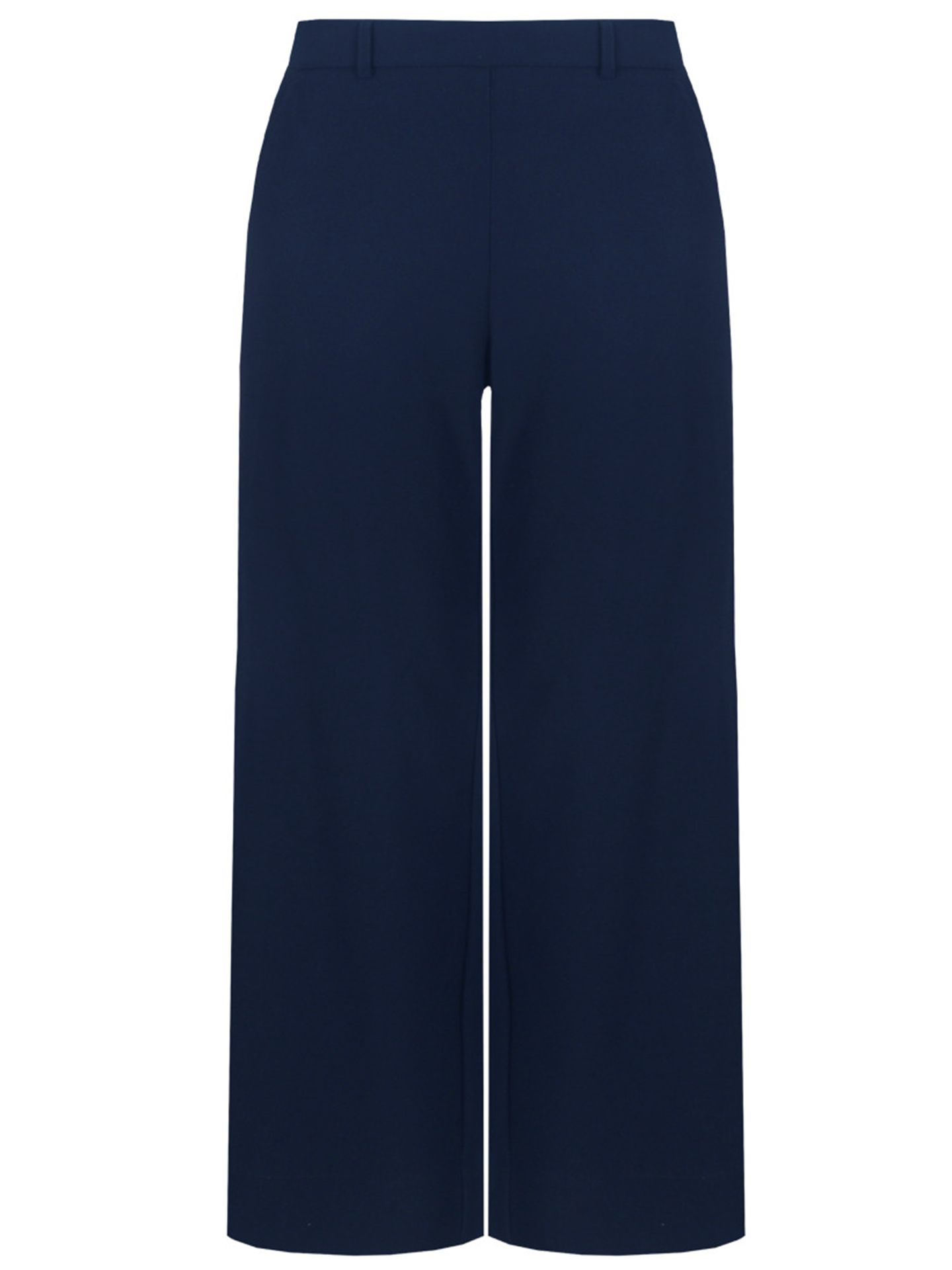 C&S The Label Staight Broek Perlie Blauw 00084051-1300