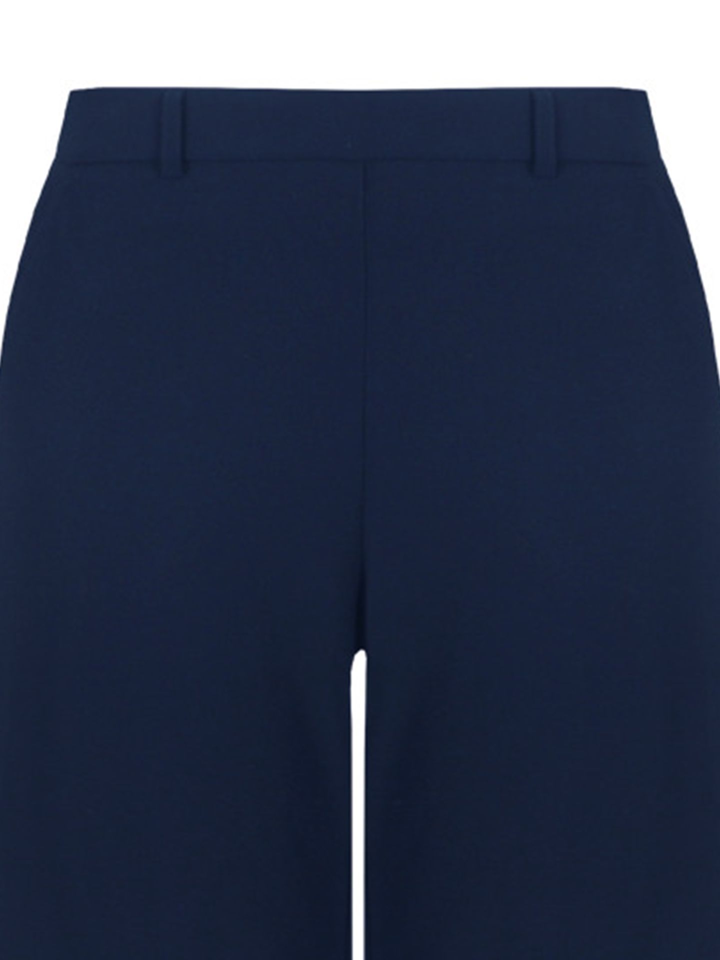 C&S The Label Staight Broek Perlie Blauw 00084051-1300