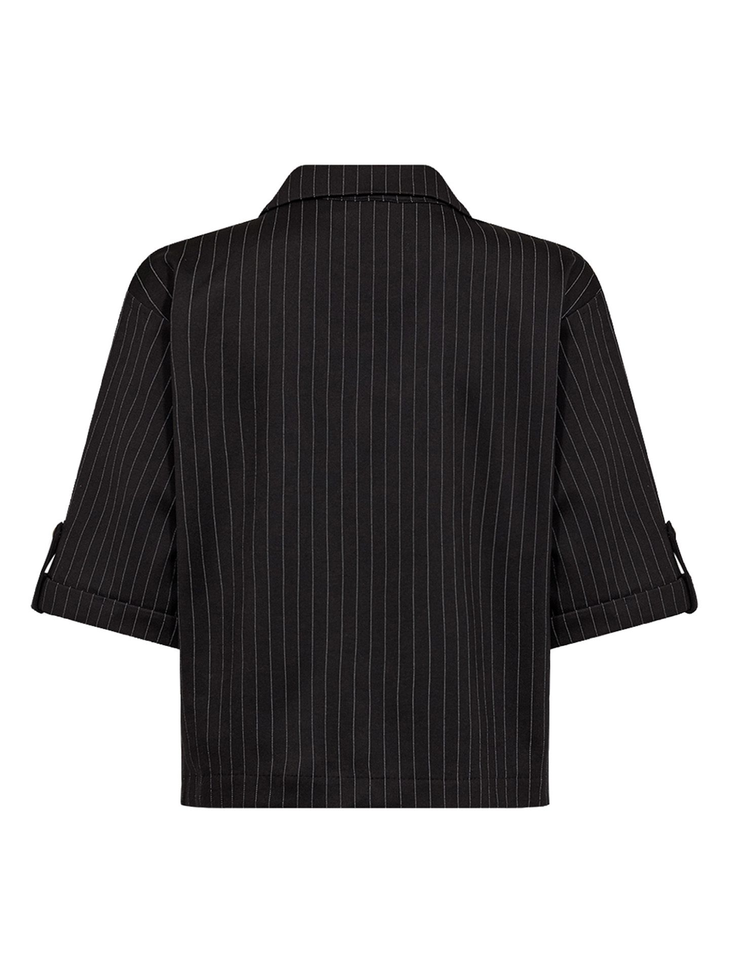 Soyaconcept Blazer Gill Zwart 00084055-7500
