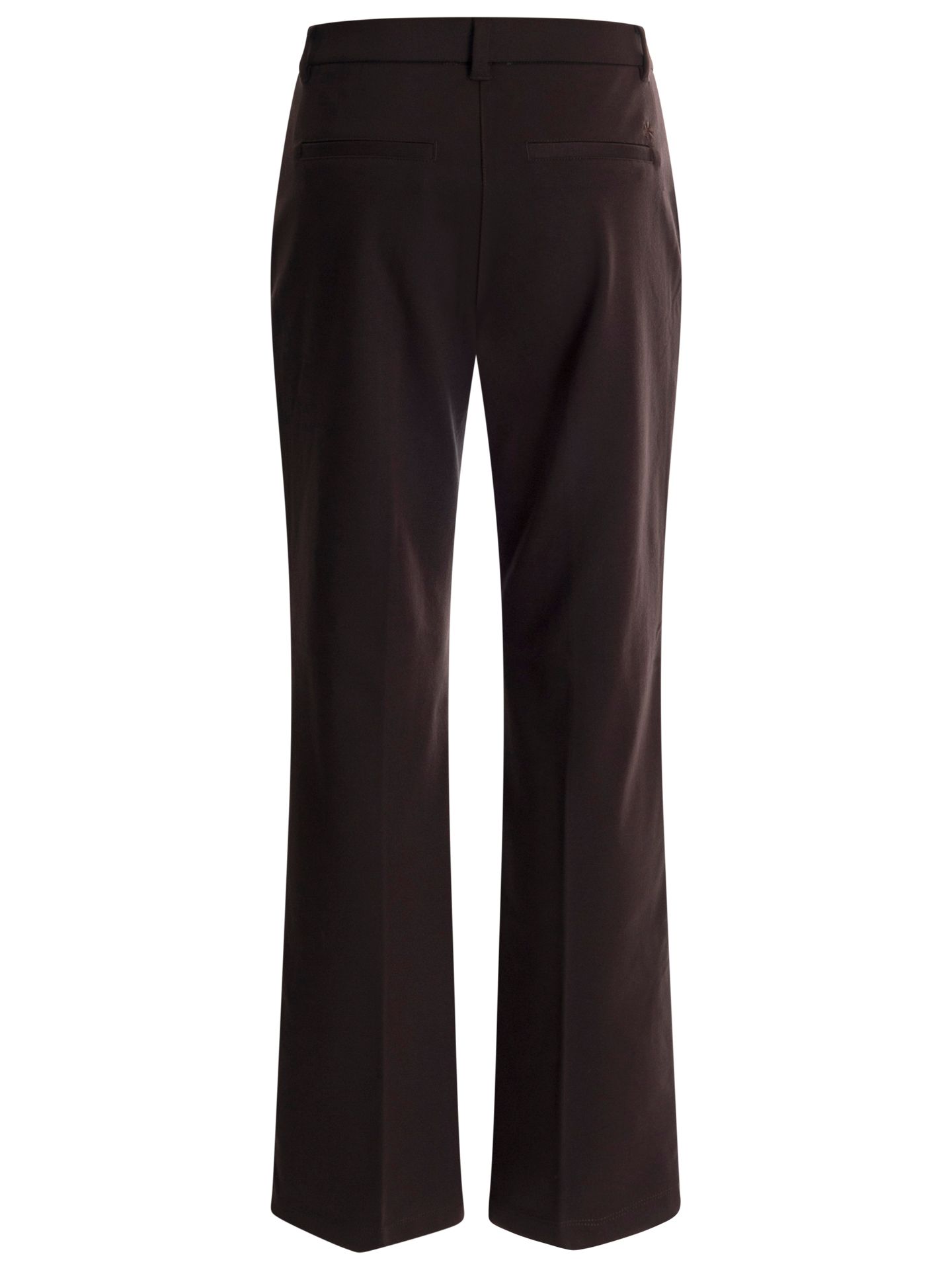 Gafair Straight Broek Pascalle Bruin 00084058-5800